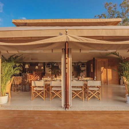 Hotel Aladdin Luxury Camp Phuket Exteriér fotografie