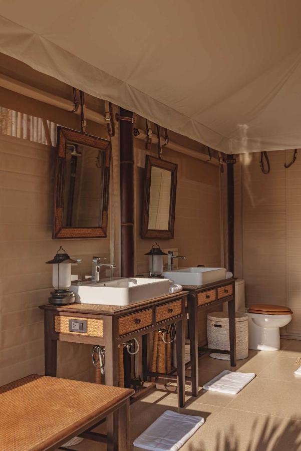 Hotel Aladdin Luxury Camp Phuket Exteriér fotografie