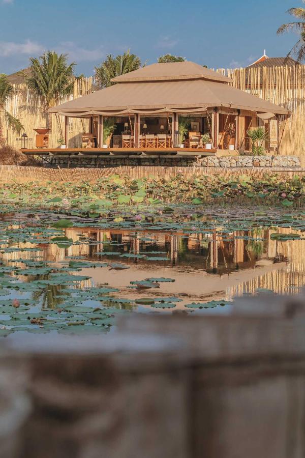 Hotel Aladdin Luxury Camp Phuket Exteriér fotografie